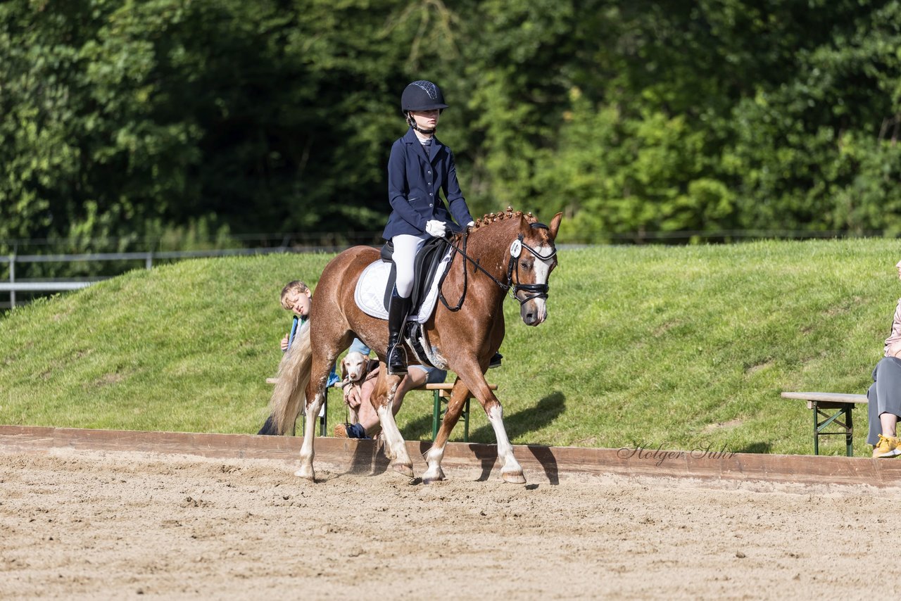 Bild 354 - Pony Akademie Turnier